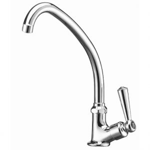 D-163 一字陶瓷立式自由栓