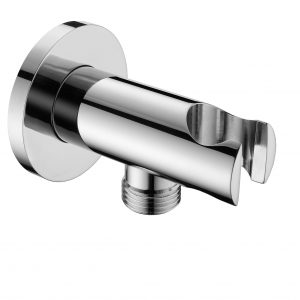 D-204 壁式出水蓮蓬頭掛座