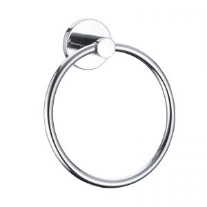 D-3302 浴巾環-波特蘭系列