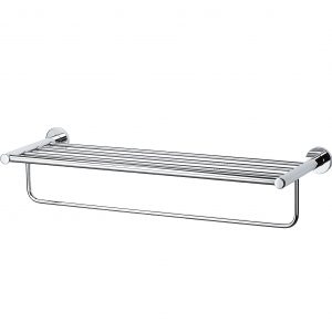 D-3310 雙層放衣架/寬60公分 -波特蘭系列