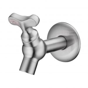 D-353 不鏽鋼壁式長栓-米老鼠系列