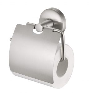 D-3603 不鏽鋼毛絲捲桶衛生紙架-邁阿密系列