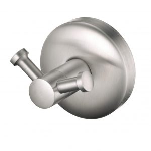 D-3606 不鏽鋼毛絲衣鉤-邁阿密系列