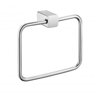 D-3802  浴巾環-夏威夷系列