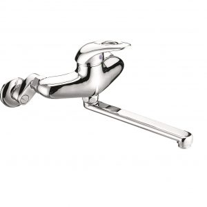 D-568 廚房龍頭-向下