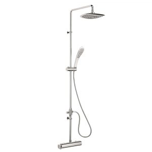 D-8869 SPA側開花灑淋浴龍頭-無下出水