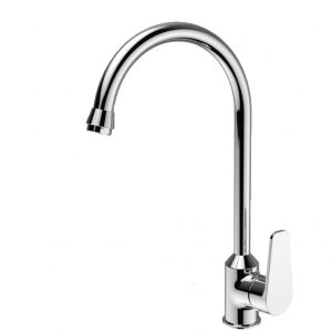 D-9790 鵝頸廚房龍頭