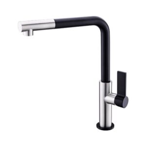 ST012-22 不鏽鋼廚房龍頭