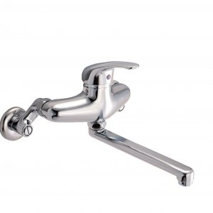 W-268 廚房龍頭-向下