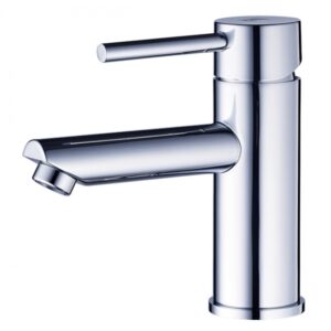 TAP-100036 竹圓面盆龍頭