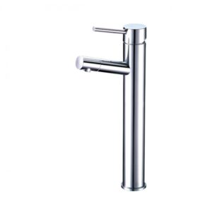 TAP-100048 竹圓增高面盆龍頭