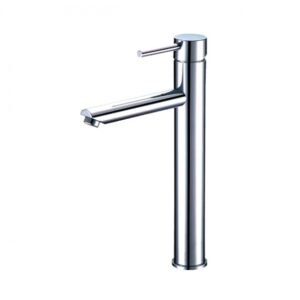 TAP-100052 竹圓增高面盆龍頭