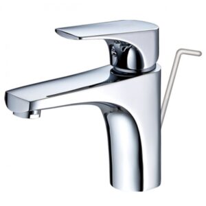 TAP-100533 拉桿式面盆龍頭