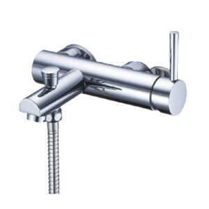 TAP-103008 竹圓側開淋浴龍頭