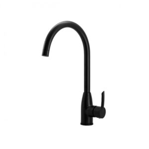 TAP-106045 無鉛廚房龍頭/黑
