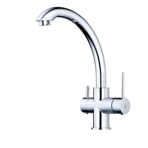 TAP-106510 無鉛RO三合一鵝頸廚房龍頭