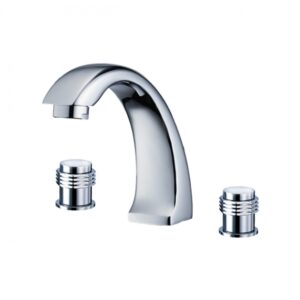 TAP-109014 三件式面盆龍頭