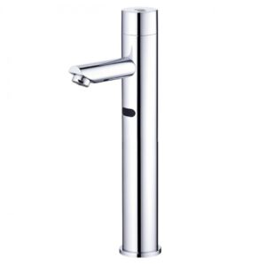 TAP-142007 手自動增高感應面盆龍頭