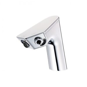 TAP-145015 給水/給皂雙感應面盆龍頭