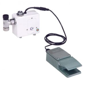 TAP-151005 腳踏式出水控制器/踩一次出水、再踩一次關水