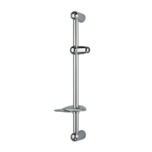 TAP-518203 附皂架淋浴滑桿