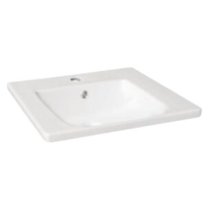 Laister 1160A 中邊櫃盆/寬60公分