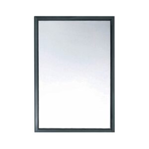 Laister LE03-2371B 不鏽鋼明鏡(黑色)