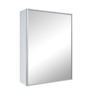 Laister 2475-1發泡鏡箱(二層)寬45CM