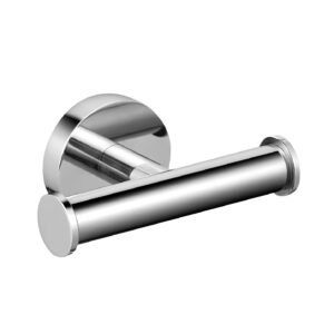 Laister HQ-9934 不鏽鋼雙衣勾