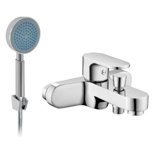 Laister LB01-2017 朵拉沐浴龍頭