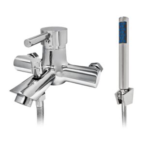 Laister 2104 竹圓沐浴龍頭