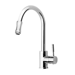 Laister 2260 芙比伸縮立式龍頭