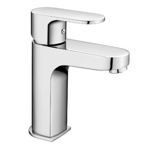 Laister LD01-3017 朵拉面盆單孔龍頭