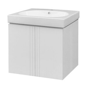 PV0760/088 面盆置物櫃/寬60CM