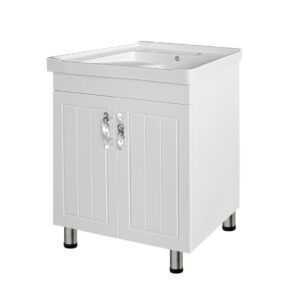 PV1061/603 洗衣槽置物櫃/寬61CM