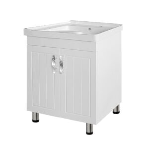 PV1071/703 洗衣槽置物櫃/寬71CM