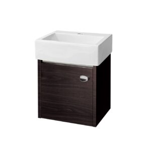 ST9243/6332 不鏽鋼面盆置物櫃/寬43CM