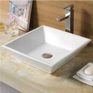 卡尼斯/KARNS  YJ-7034 立體面盆