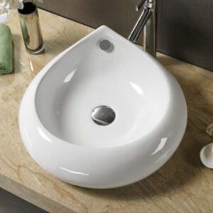 卡尼斯/KARNS  YJ-7220 立體面盆