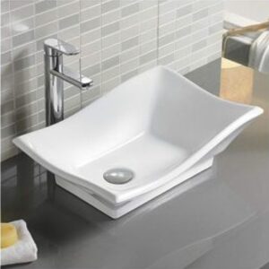 卡尼斯/KARNS  YJ-7459 立體面盆