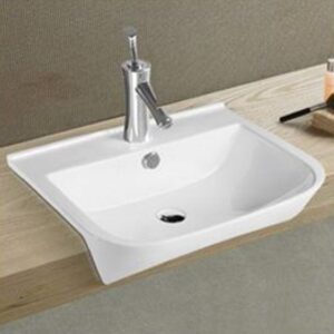 卡尼斯/KARNS  YJ-7508 立體面盆