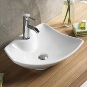 卡尼斯/KARNS  YJ-7598 立體面盆