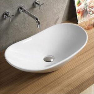 卡尼斯/KARNS  YJ-7811A / YJ-7811B 立體面盆