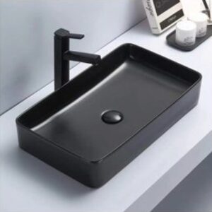 卡尼斯/KARNS  YJ-7818 立體面盆