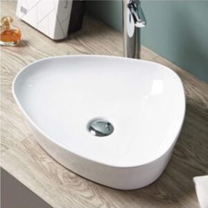 卡尼斯/KARNS  YJ-8116 立體面盆/寬50