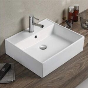 卡尼斯/KARNS  YJ-8182 立體面盆/寬52