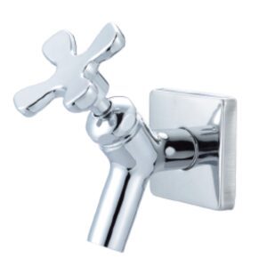 CB-34240 花瓣水栓