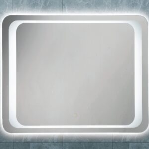 CB-4070 LED感應觸控鏡(方)