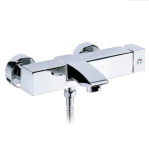 CB-951 方形淋浴龍頭