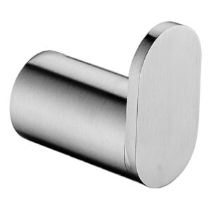 D-13006 不鏽鋼毛絲掛衣鉤-紐約系列